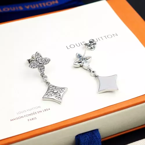 Replica Louis Vuitton Earrings For Women #1301626 $25.00 USD for Wholesale