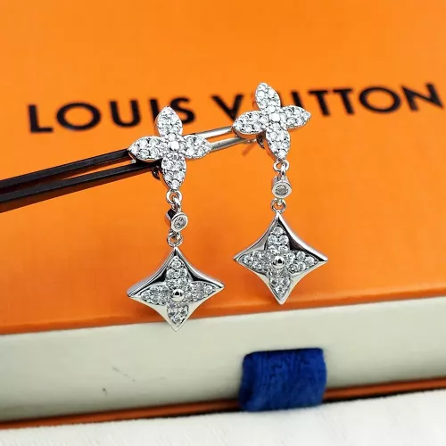 Replica Louis Vuitton Earrings For Women #1301626 $25.00 USD for Wholesale