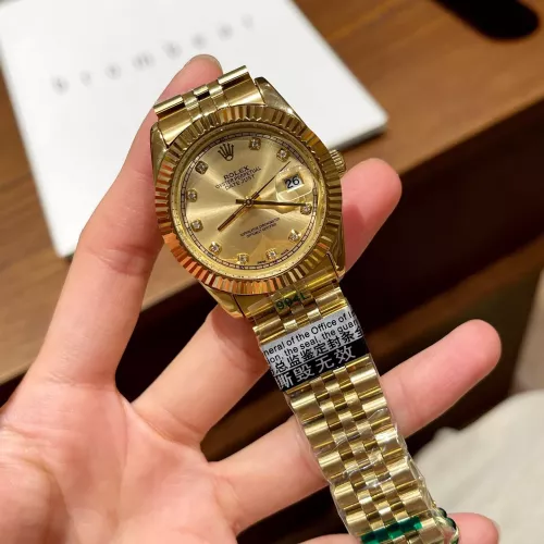 Wholesale Rolex Watches #1301628 $45.00 USD, Wholesale Quality Replica Rolex Watches