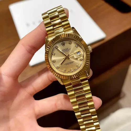 Wholesale Rolex Watches #1301629 $45.00 USD, Wholesale Quality Replica Rolex Watches