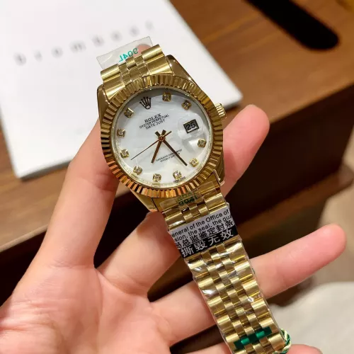 Wholesale Rolex Watches #1301632 $45.00 USD, Wholesale Quality Replica Rolex Watches