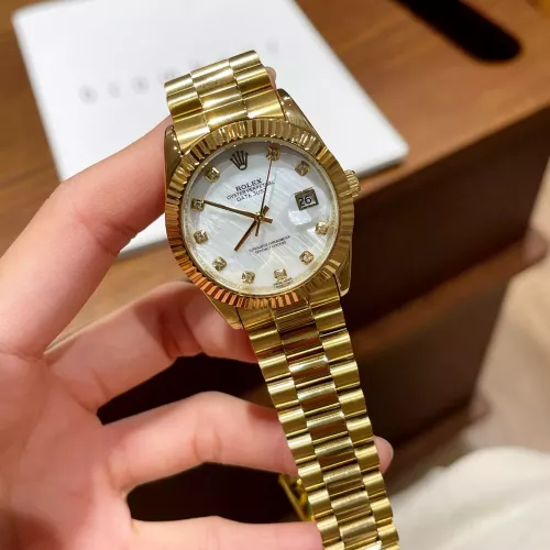 Wholesale Rolex Watches #1301633 $45.00 USD, Wholesale Quality Replica Rolex Watches