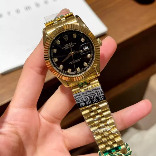 Wholesale Rolex Watches #1301634 $45.00 USD, Wholesale Quality Replica Rolex Watches
