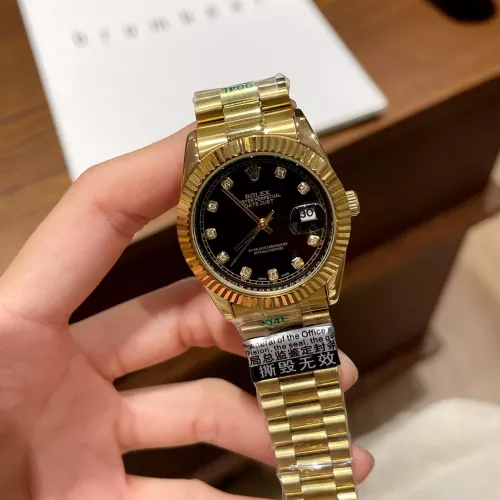 Wholesale Rolex Watches #1301635 $45.00 USD, Wholesale Quality Replica Rolex Watches