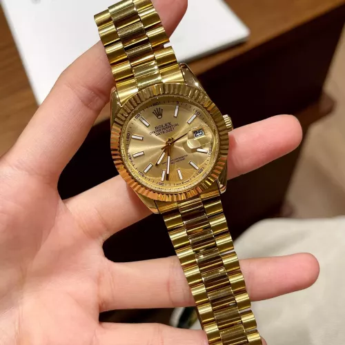 Wholesale Rolex Watches #1301637 $45.00 USD, Wholesale Quality Replica Rolex Watches
