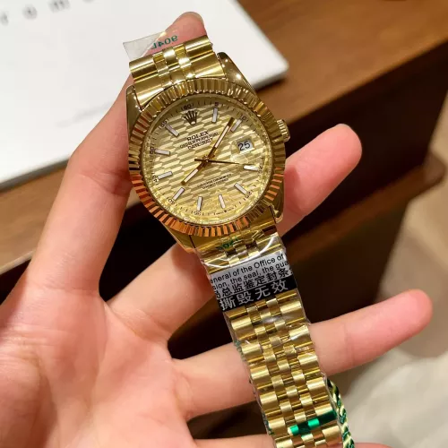 Wholesale Rolex Watches #1301640 $45.00 USD, Wholesale Quality Replica Rolex Watches