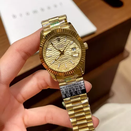 Wholesale Rolex Watches #1301641 $45.00 USD, Wholesale Quality Replica Rolex Watches