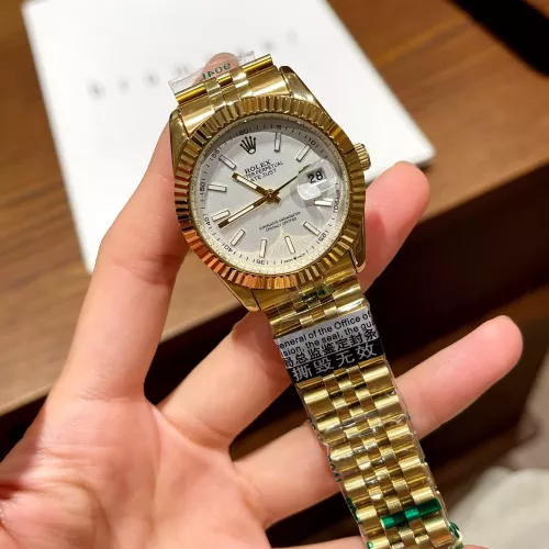 Wholesale Rolex Watches #1301642 $45.00 USD, Wholesale Quality Replica Rolex Watches