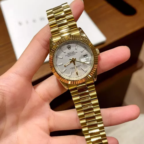 Wholesale Rolex Watches #1301643 $45.00 USD, Wholesale Quality Replica Rolex Watches