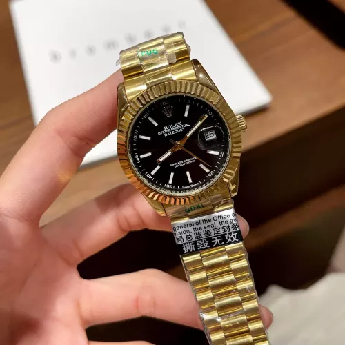 Wholesale Rolex Watches #1301647 $45.00 USD, Wholesale Quality Replica Rolex Watches