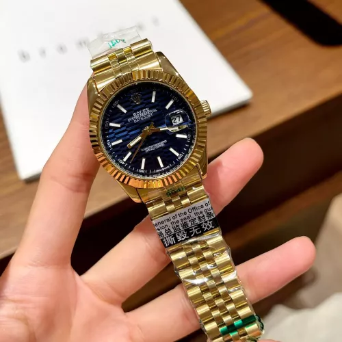 Wholesale Rolex Watches #1301649 $45.00 USD, Wholesale Quality Replica Rolex Watches