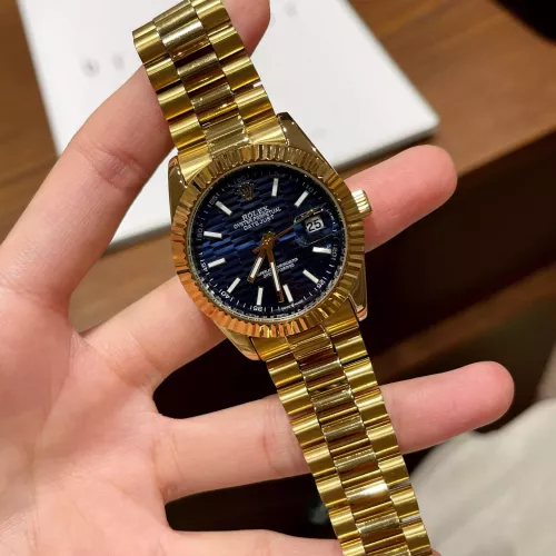 Wholesale Rolex Watches #1301650 $45.00 USD, Wholesale Quality Replica Rolex Watches