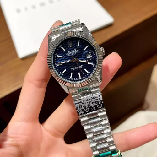 Wholesale Rolex Watches #1301651 $45.00 USD, Wholesale Quality Replica Rolex Watches