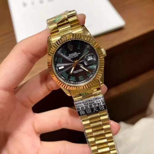 Wholesale Rolex Watches #1301653 $45.00 USD, Wholesale Quality Replica Rolex Watches