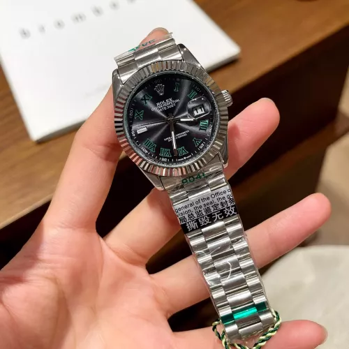 Wholesale Rolex Watches #1301654 $45.00 USD, Wholesale Quality Replica Rolex Watches