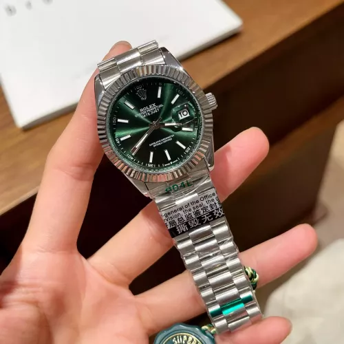 Wholesale Rolex Watches #1301655 $45.00 USD, Wholesale Quality Replica Rolex Watches