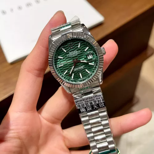 Wholesale Rolex Watches #1301656 $45.00 USD, Wholesale Quality Replica Rolex Watches