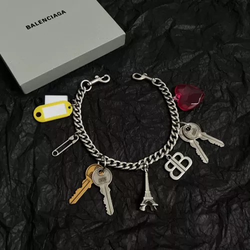 Wholesale Balenciaga Key Holder And Bag Buckle #1301669 $56.00 USD, Wholesale Quality Replica Balenciaga Key Holder And Bag Buckle