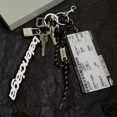 Wholesale Balenciaga Key Holder And Bag Buckle #1301672 $56.00 USD, Wholesale Quality Replica Balenciaga Key Holder And Bag Buckle