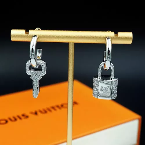 Replica Louis Vuitton Earrings For Women #1301681 $29.00 USD for Wholesale