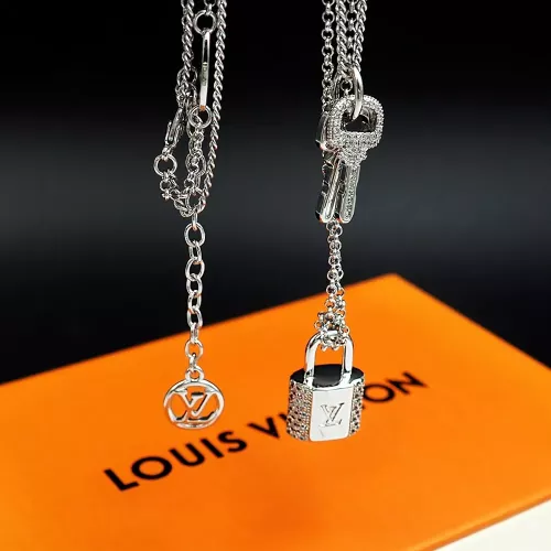 Replica Louis Vuitton Necklaces #1301683 $29.00 USD for Wholesale