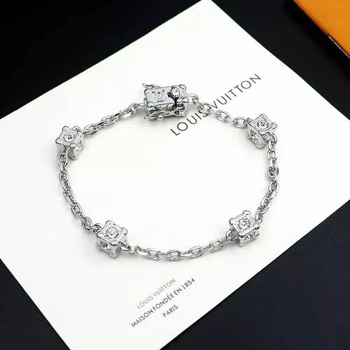 Wholesale Louis Vuitton LV Bracelets #1301685 $29.00 USD, Wholesale Quality Replica Louis Vuitton LV Bracelets