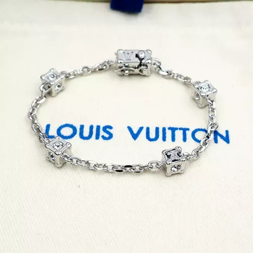 Replica Louis Vuitton LV Bracelets #1301685 $29.00 USD for Wholesale