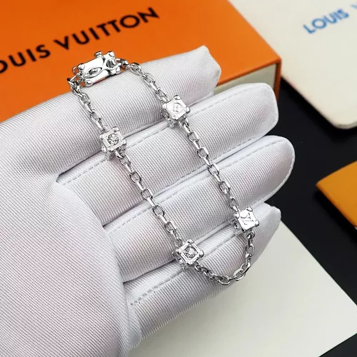 Replica Louis Vuitton LV Bracelets #1301685 $29.00 USD for Wholesale