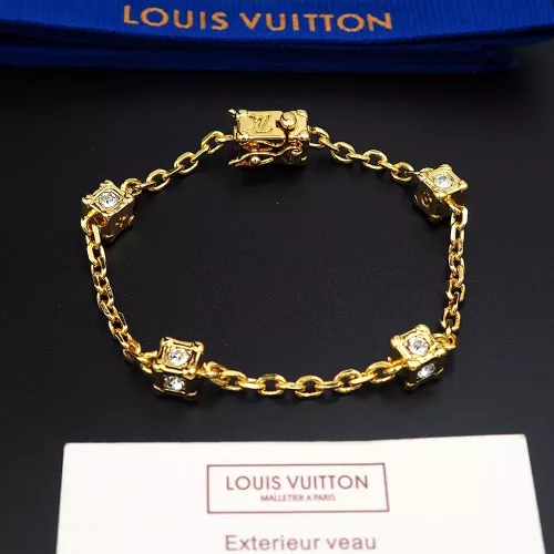 Replica Louis Vuitton LV Bracelets #1301686 $29.00 USD for Wholesale