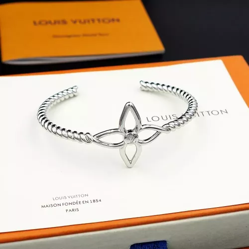 Wholesale Louis Vuitton LV Bracelets #1301692 $25.00 USD, Wholesale Quality Replica Louis Vuitton LV Bracelets