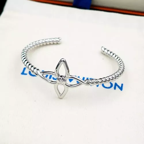 Replica Louis Vuitton LV Bracelets #1301692 $25.00 USD for Wholesale