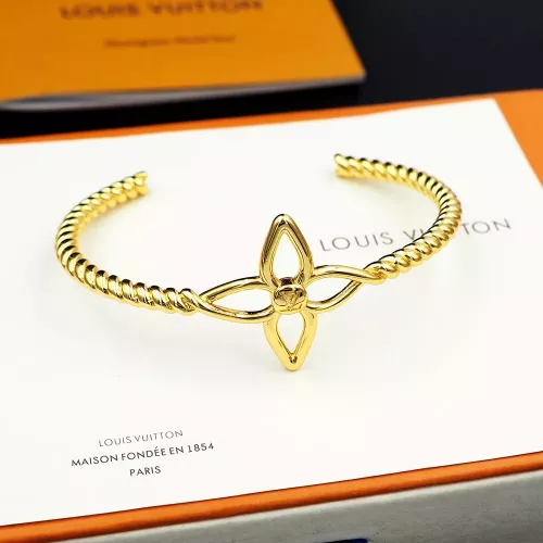 Wholesale Louis Vuitton LV Bracelets #1301693 $25.00 USD, Wholesale Quality Replica Louis Vuitton LV Bracelets