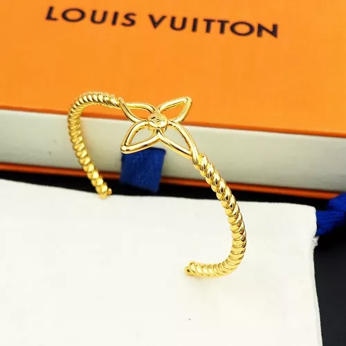 Replica Louis Vuitton LV Bracelets #1301693 $25.00 USD for Wholesale