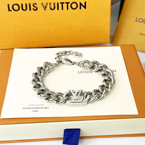 Wholesale Louis Vuitton LV Bracelets #1301694 $27.00 USD, Wholesale Quality Replica Louis Vuitton LV Bracelets