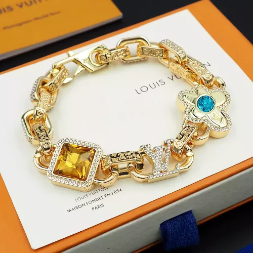 Replica Louis Vuitton LV Bracelets #1301699 $34.00 USD for Wholesale