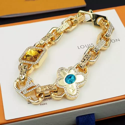 Replica Louis Vuitton LV Bracelets #1301699 $34.00 USD for Wholesale