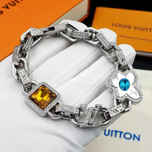 Replica Louis Vuitton LV Bracelets #1301700 $34.00 USD for Wholesale