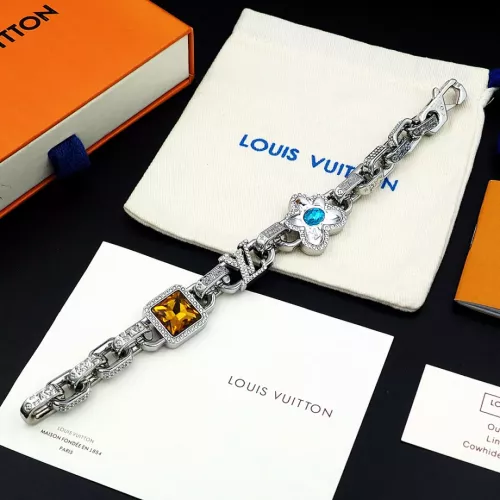 Replica Louis Vuitton LV Bracelets #1301700 $34.00 USD for Wholesale