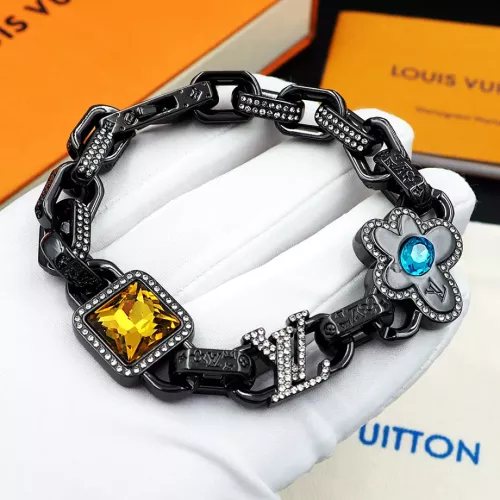 Replica Louis Vuitton LV Bracelets #1301701 $34.00 USD for Wholesale