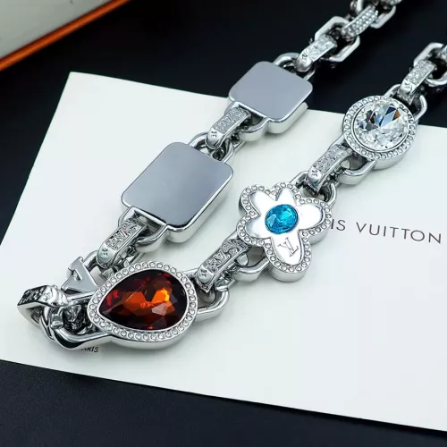 Replica Louis Vuitton Necklaces #1301702 $45.00 USD for Wholesale