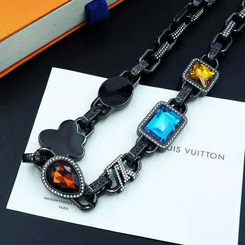 Replica Louis Vuitton Necklaces #1301704 $45.00 USD for Wholesale