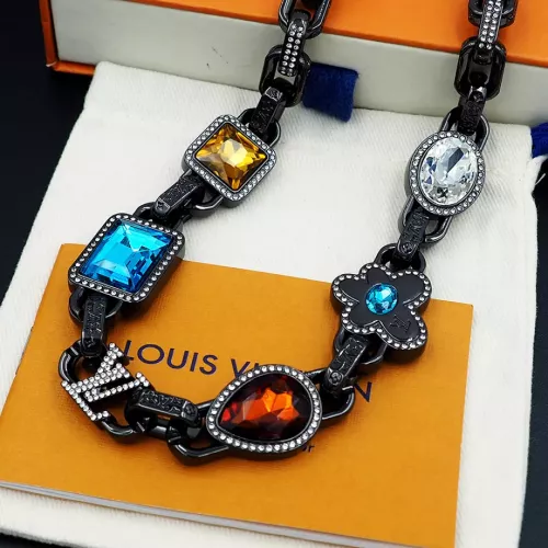 Replica Louis Vuitton Necklaces #1301704 $45.00 USD for Wholesale