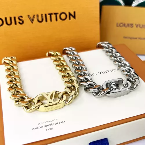 Replica Louis Vuitton Necklaces #1301720 $29.00 USD for Wholesale