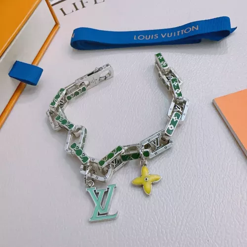 Replica Louis Vuitton LV Bracelets #1301723 $64.00 USD for Wholesale