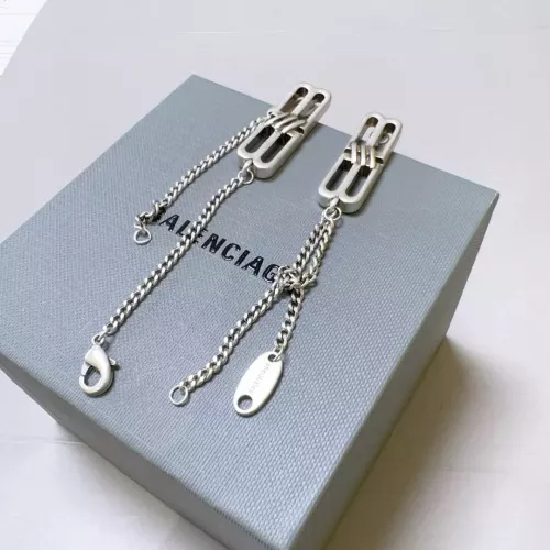 Replica Balenciaga Earrings For Women #1301724 $38.00 USD for Wholesale