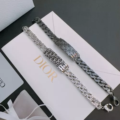 Replica Christian Dior Bracelets #1301725 $56.00 USD for Wholesale