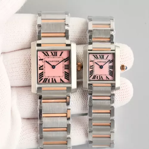 Wholesale Cartier AAA Quality Watches #1301754 $274.38 USD, Wholesale Quality Replica Cartier AAA Quality Watches