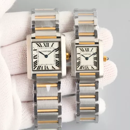 Wholesale Cartier AAA Quality Watches #1301755 $274.38 USD, Wholesale Quality Replica Cartier AAA Quality Watches