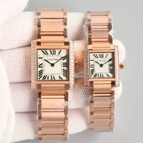 Wholesale Cartier AAA Quality Watches #1301756 $307.44 USD, Wholesale Quality Replica Cartier AAA Quality Watches