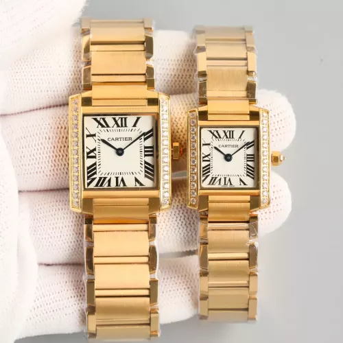 Wholesale Cartier AAA Quality Watches #1301757 $307.44 USD, Wholesale Quality Replica Cartier AAA Quality Watches